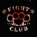 1899 Red Dead Fight Club