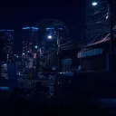 Vertigo's Squad