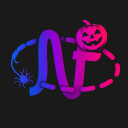 Discovery icon for 🎃 Neurofields Discord server