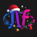 Discovery icon for ❄ Neurofields Discord server
