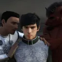 The Worlds of "Demons"