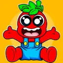 #TOMATITOS