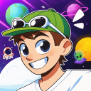 Myster Planet 2.0 Edition 🪐 icon
