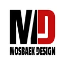Mosbaek Design Mlo