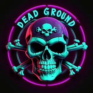DEADGROUND — Discord-Server