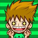 Z$@nérok Discord Server Icon