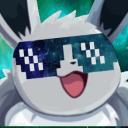 The Eeveeverse Server Icon