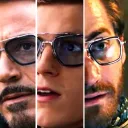 Say E.D.I.T.H. 🕷👓🔮