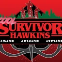 Cool Survivor S11 - Survivor: Hawkins