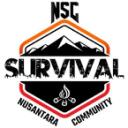 Nusantara Survival Community Discord Server Icon