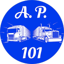 Discovery icon for A. P. 101 Gaming Discord server