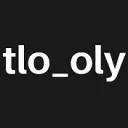 ✨ tlo_oly ✨