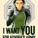 The kuvira Report