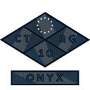 CTRG 10 'Onyx' Discord Server Icon