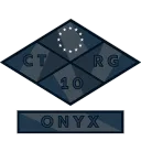 CTRG 10 'Onyx' Discord Server Icon