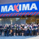 Dviejų iksų Maxima