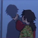 Shiro and Kuro