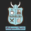 NaNoWriMo Malaysia