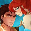 SubZero Webtoon icon