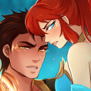 SubZero Webtoon icon