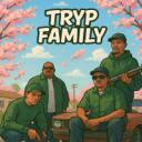 TRYP Family Discord Server Icon