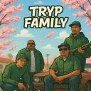 TRYP Family