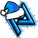 Discovery icon for 2025 Discord server