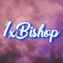 1xBishop