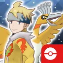 Pokémon MasterS EX