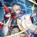 Male Corrin gamer server
