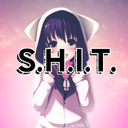 Super Horrible Internet Toxicity Server Icon