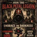 B.P.L Black Petal Legion