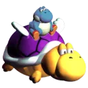 Big Yosh