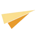 Wall of Letters Discord Server Icon