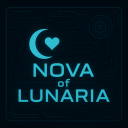 Nova of Lunaria Discord server icon
