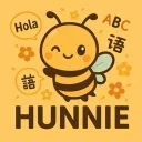 HUNNiE (100 Day Challenge)