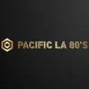 Pacific LA 80's