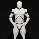 Mr Mannequins Army