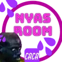 Ｎｙａ＇ｓ  Ｆｌａｔ