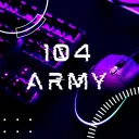 » 104Army.eu × Gaming & Community Server