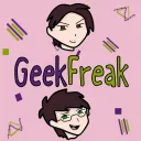 Geek Freak