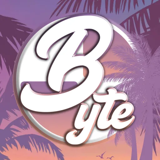 Byte - реклама и поиск серверов — мониторинг Discord сервера, статистика и рейтинг