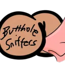 The Butthole Sniffers 🍑👃