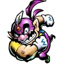 wario world