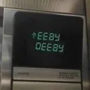 EEBY DEEBY