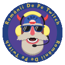 🎬Romanii de pe TWITCH🎬