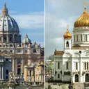Catholic vs Orthodox