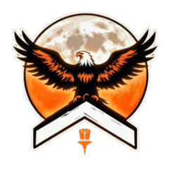 🦅 atticEagle Icon