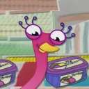 Your Local Ostrich