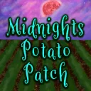 Midnights Potato Patch